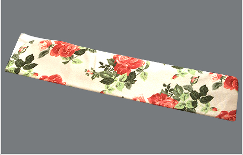 サテン＋フルカラー転写