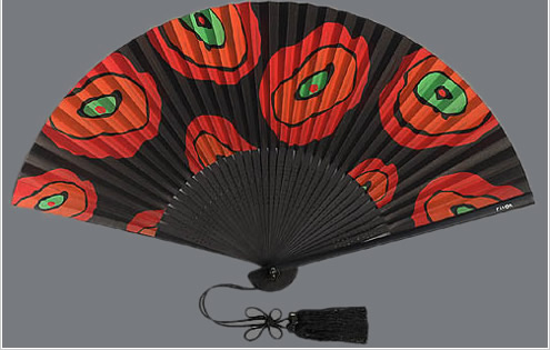 プリントハウス マウンテン