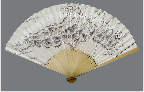 ロビンソン・ クルーソー