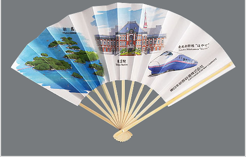 JR東日本 (東日本旅客鉄道 株式会社)