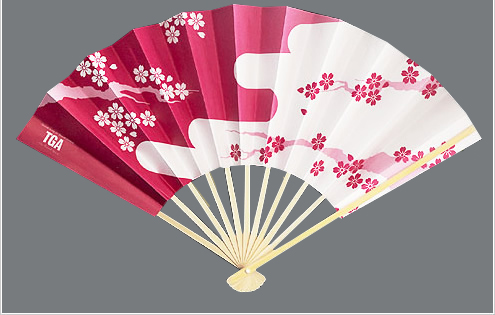 TGA (Tokyo General Agency)