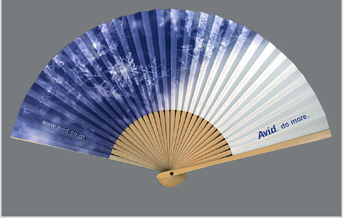 アビッドジャパン 株式会社