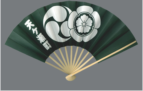 天ヶ瀬町囃子連