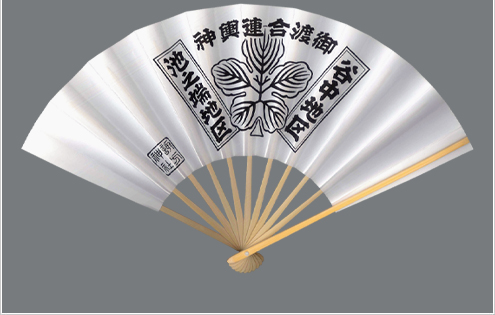 谷中・池之端御輿連合