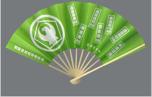 熊野神社氏子青年会