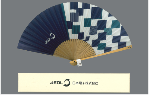 日本電子株式会社